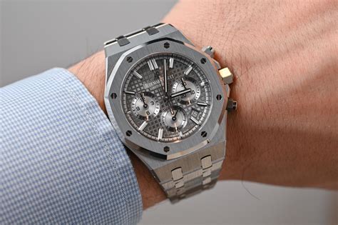 audemars piguet royal oak 38mm price|best audemars piguet royal oak.